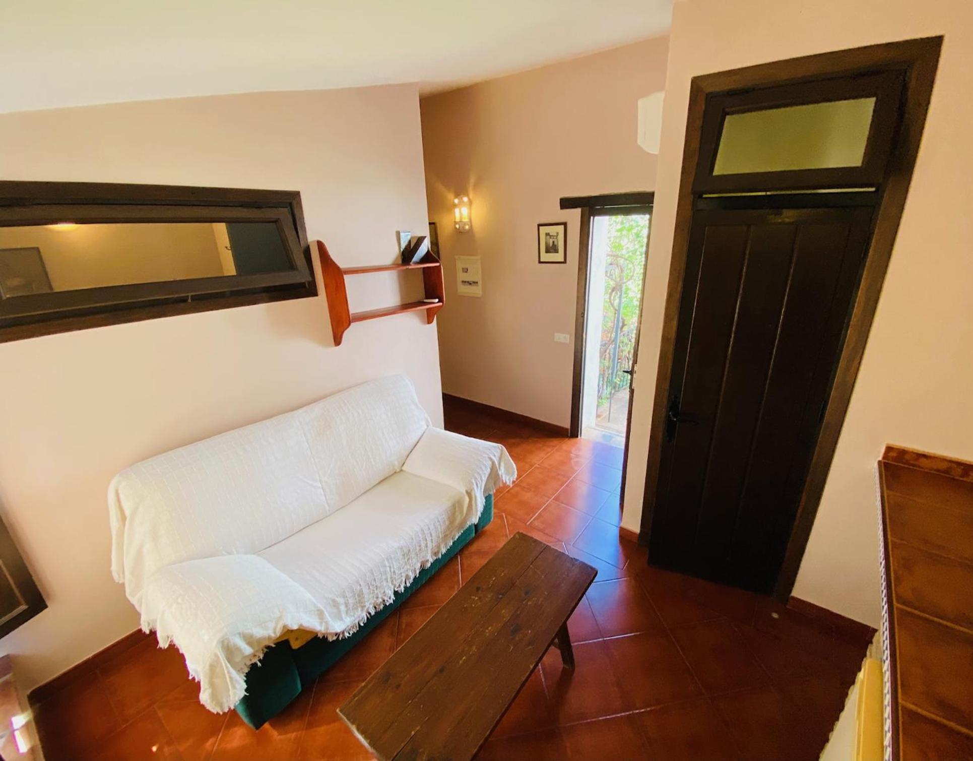 Posada La Casa Grande Jimena De La Frontera Ngoại thất bức ảnh