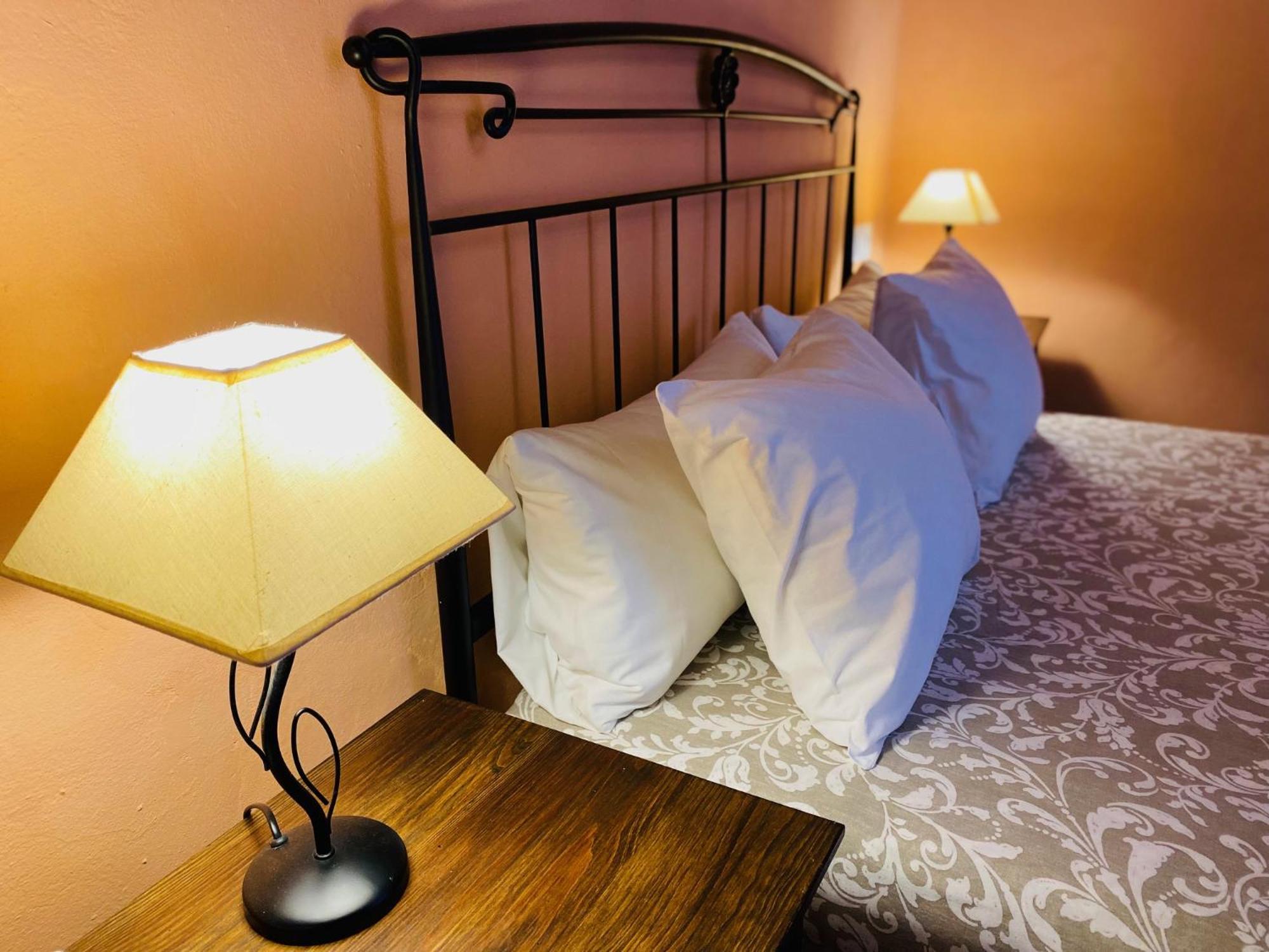 Posada La Casa Grande Jimena De La Frontera Phòng bức ảnh