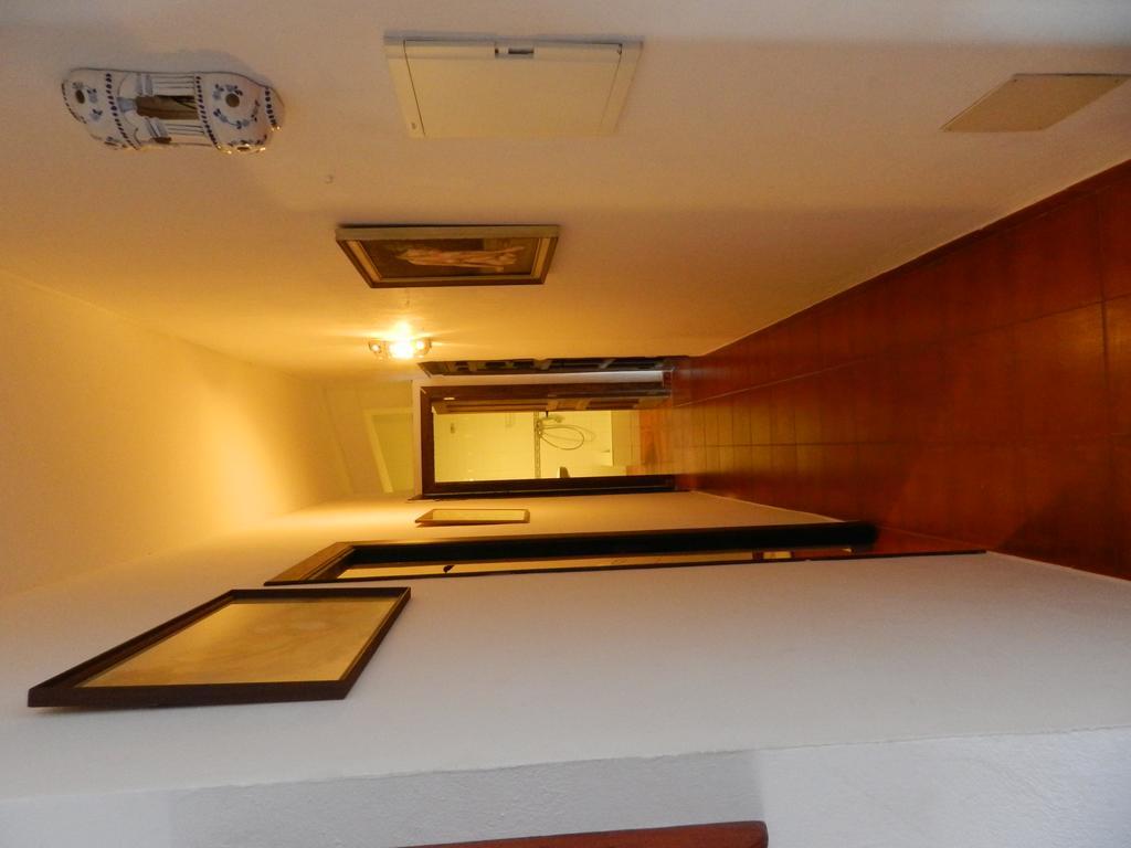 Posada La Casa Grande Jimena De La Frontera Ngoại thất bức ảnh