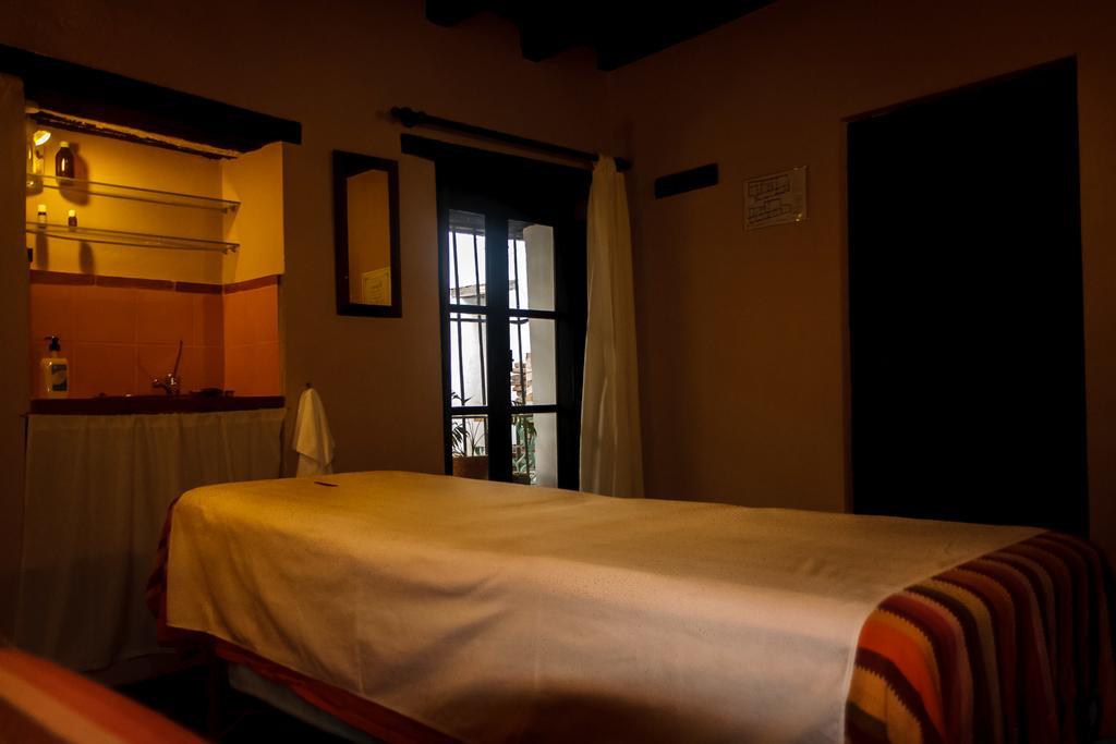 Posada La Casa Grande Jimena De La Frontera Ngoại thất bức ảnh